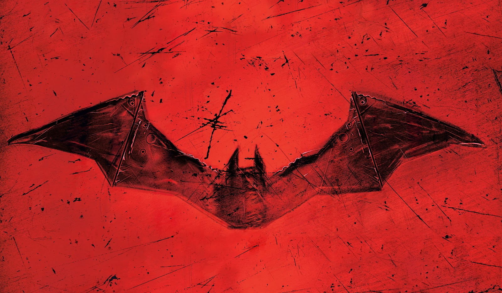 Batman Logo Wallpaper