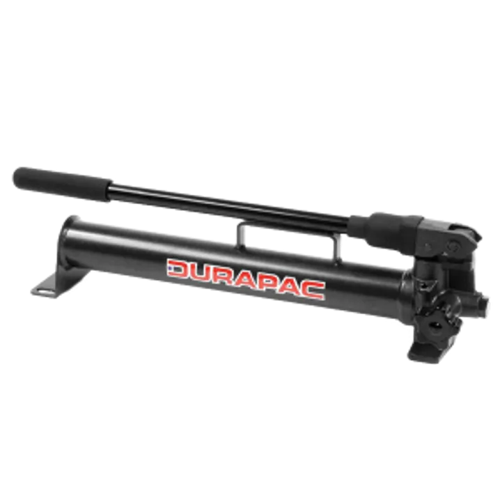 P-170 & P-270 Steel Bodied Hand Pumps 350-2600 CC.