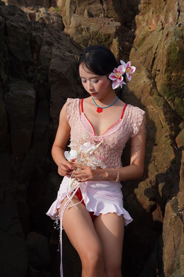 Ảnh bìa album
