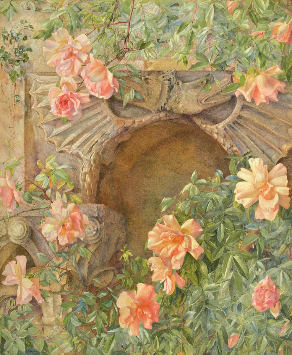 Italian Grotto 1886
