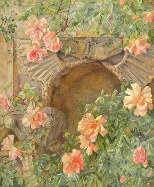 Italian Grotto 1886