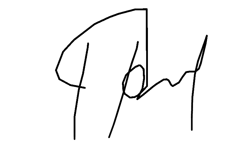 Signature RUDIANSYAH, S.Kep