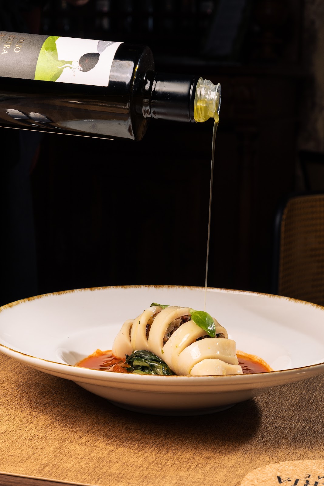 Osteria Damè 16