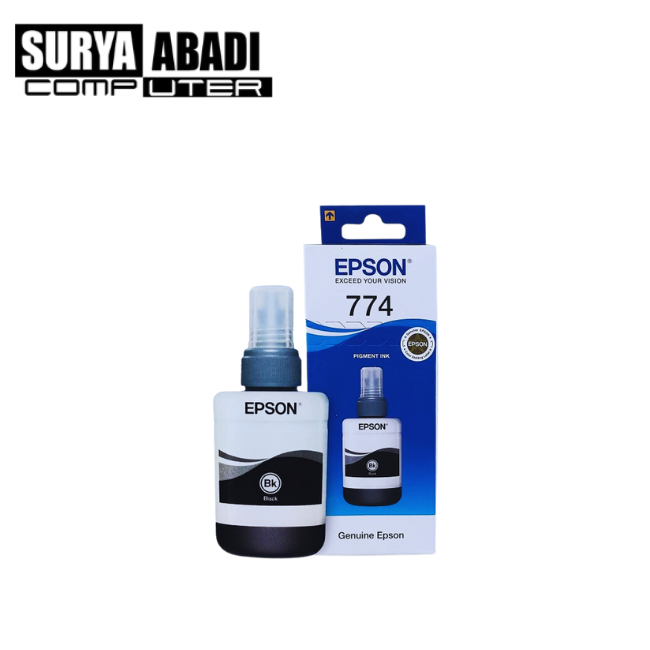 TINTA EPSON ORI M100