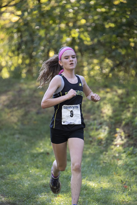Photo from 2019.10.14 Regional Championship (Girls)