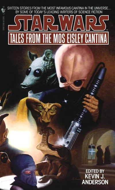 122-Tales From Mos Eisley Cantina