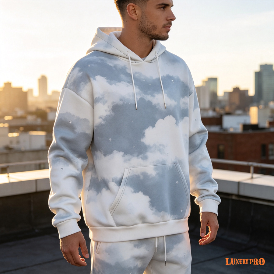 Adult Hoodie