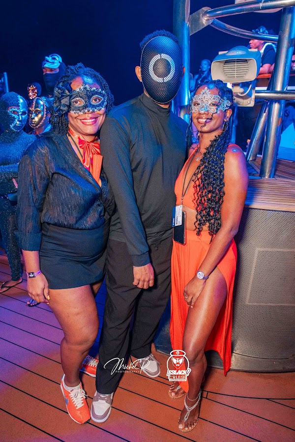 BBlack Experience — photo 29