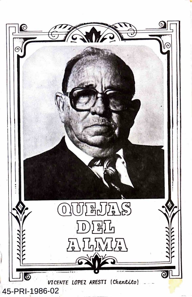 Quejas del Alma