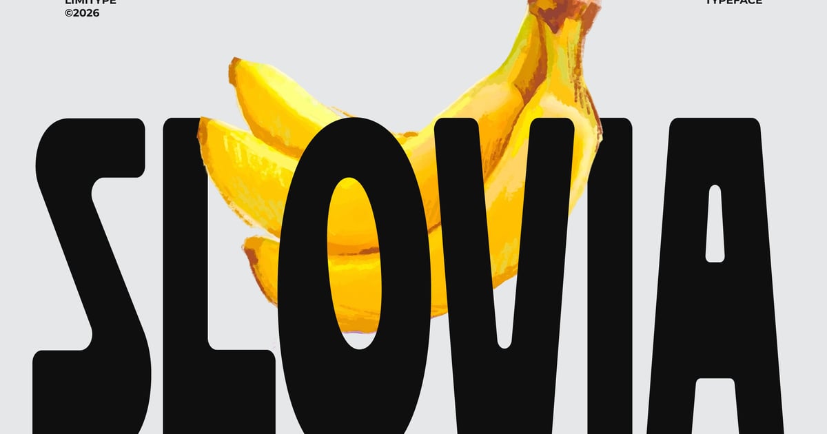 Slovia – Bold Condensed Font Free Download – Envato Elements
