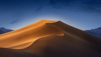 Desert Wallpaper