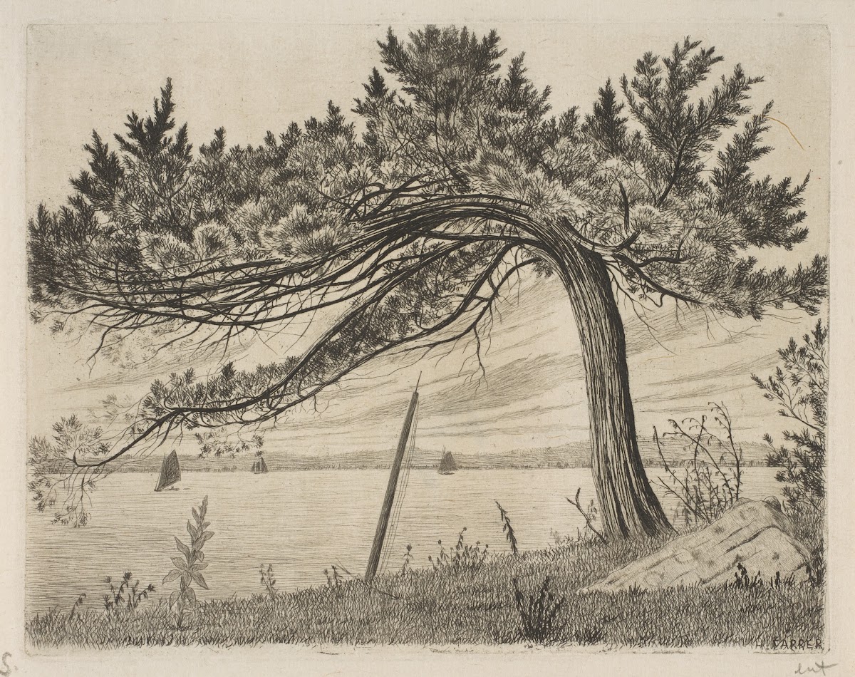 Pelham Bay ca 1875