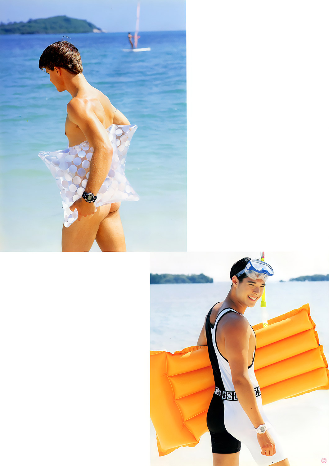  IMAGE Feb1997 : Krisa Stephen 