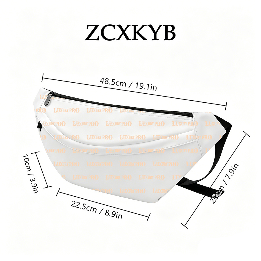 New Style Waist Bag