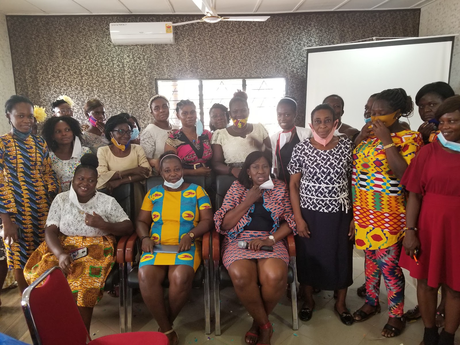 Western Region collaborative teaching workshop