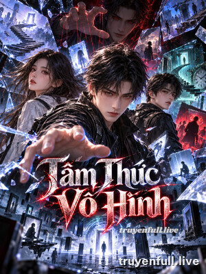 Tâm Thức Vô Hình