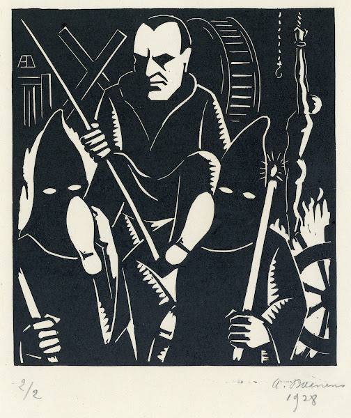 De inquisiteur 1928