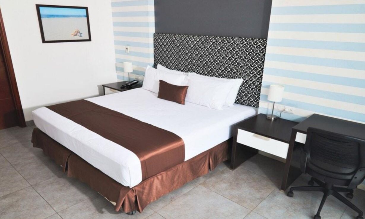 Suite King Asia
