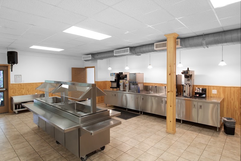 Pines Dining