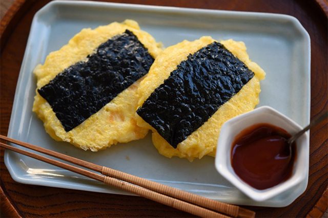 Cơm Chiên Trứng Kiểu Mới