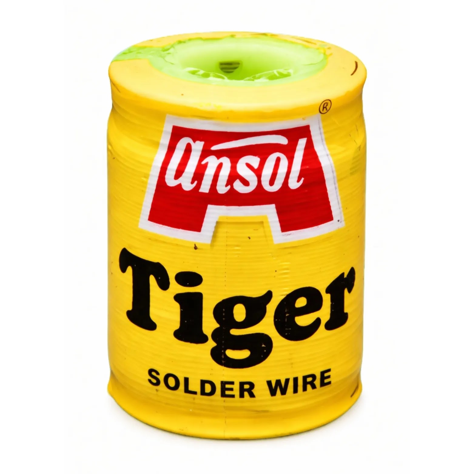 SOLDER WIRE 8311 YALLOW 30X70 (1159a)