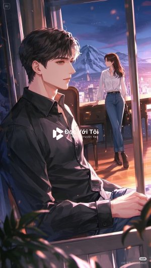 Ba Năm Đợi Chờ Giữa Tuyết Trắng