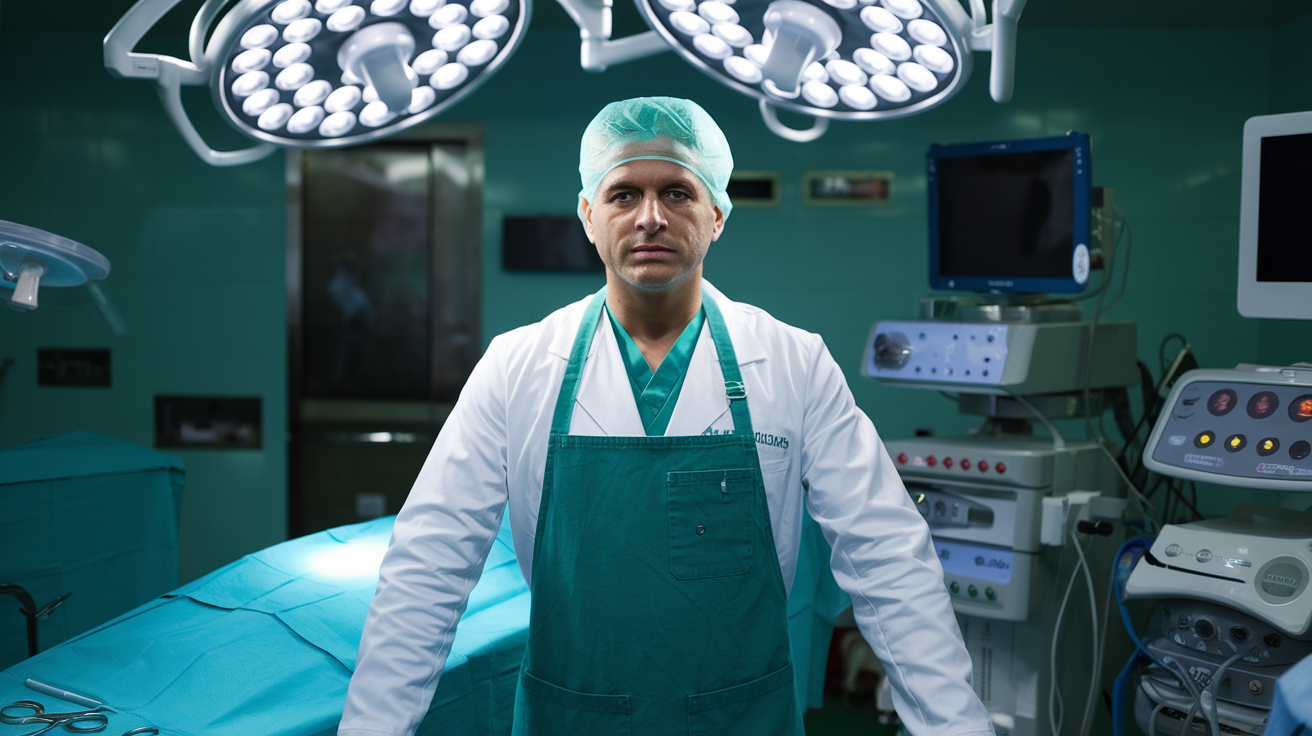 Best Rhinoplasty Surgeons in Mumbai – Top Picks 2026