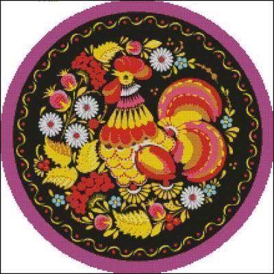 CMP 200136 Pattern