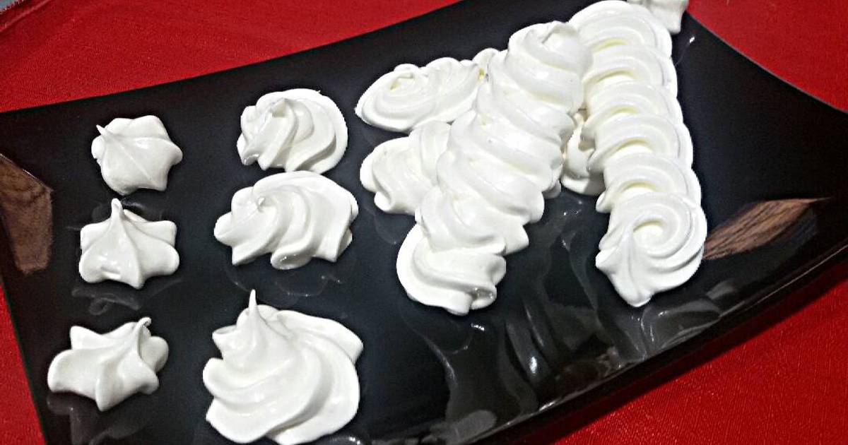 Meringue