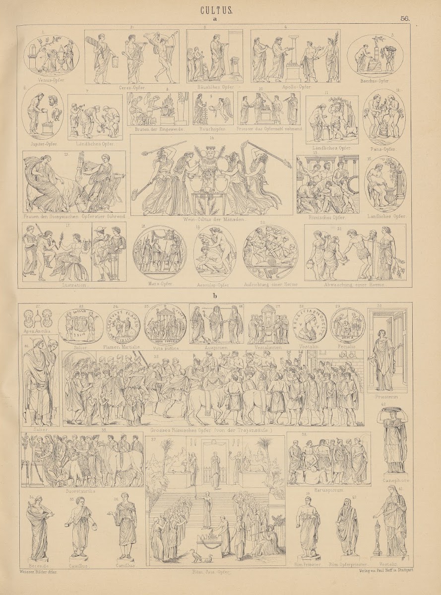 Bilder Atlas zur Weltgeschichte Pl056 1881