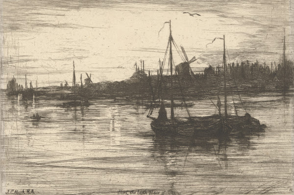 Dort the Birthplace of Cuyp