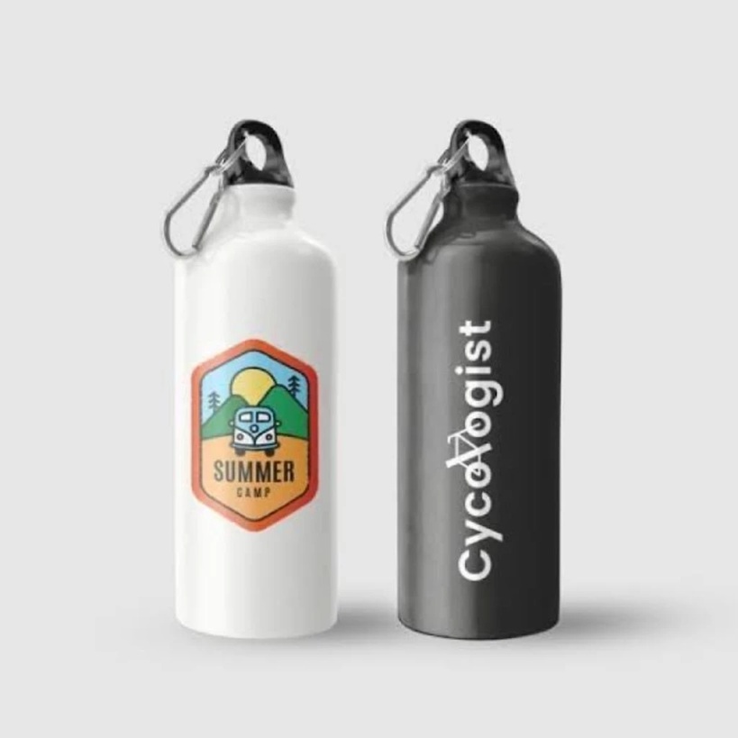 COSTUM TUMBLER SPORT / BOTOL MINUM SOUVENIR — foto 1