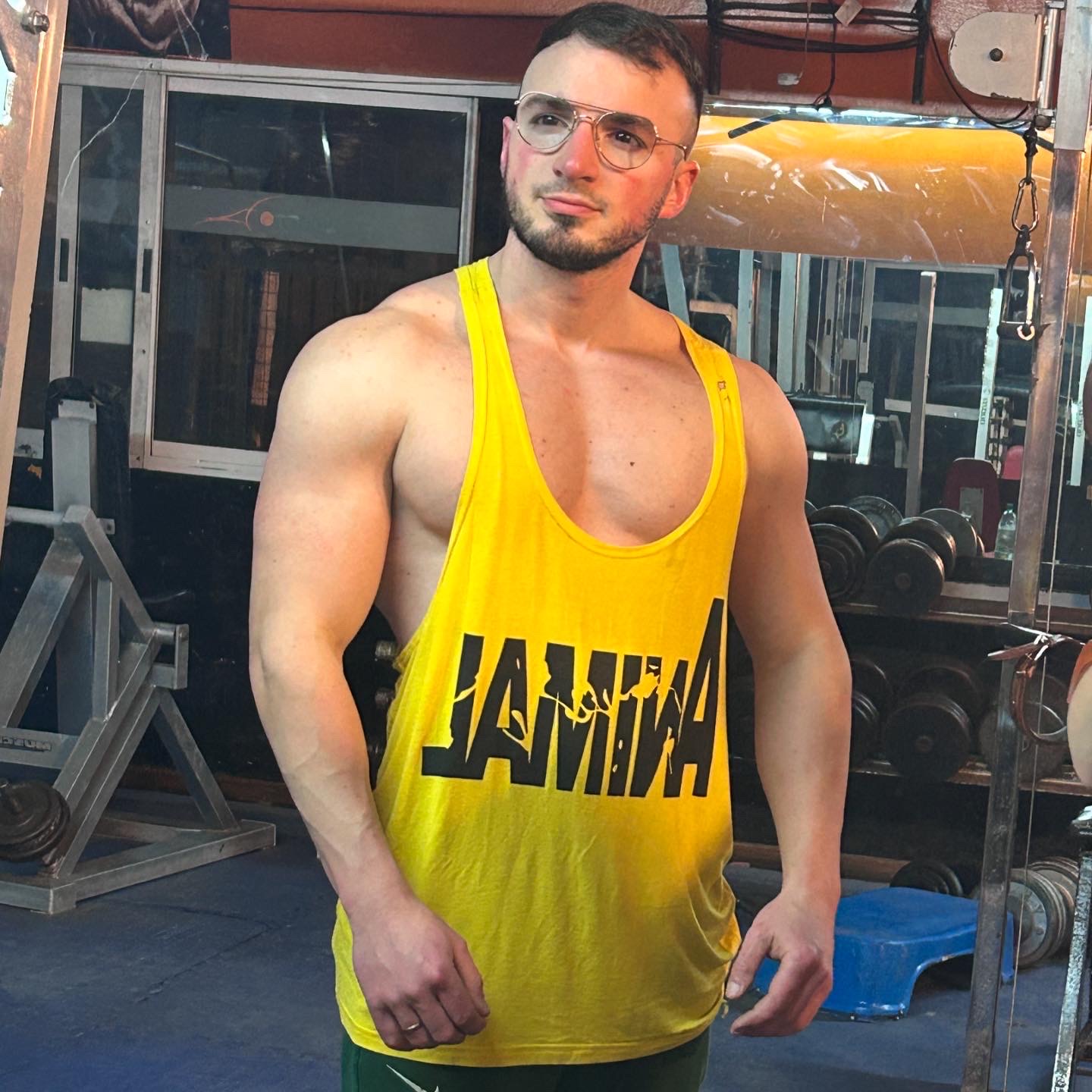 Nicolás Indovino