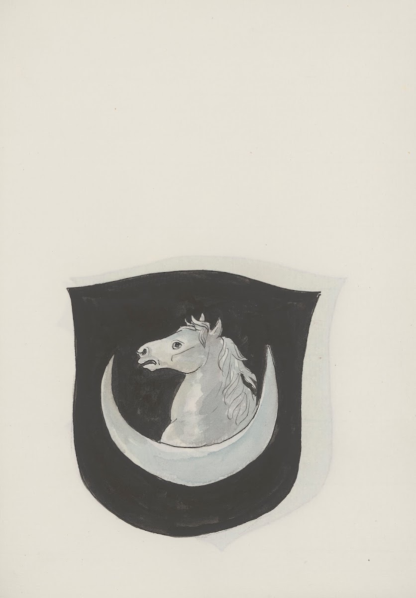 Arma Regni et baronum Poloniae ac M D Lithuaniae Pl137 1887