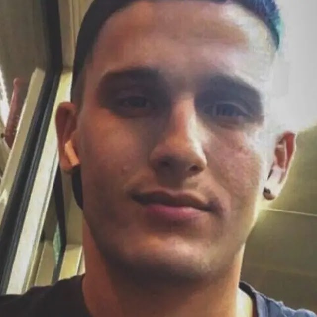 Тимур Ахметов