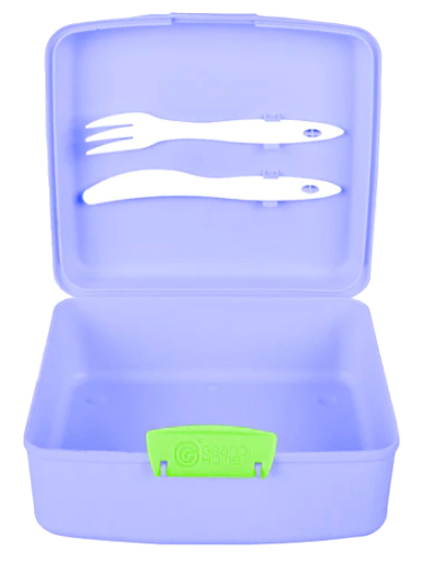 Pack & Go Large 2L