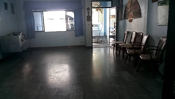House Town House Soi Khao Noi