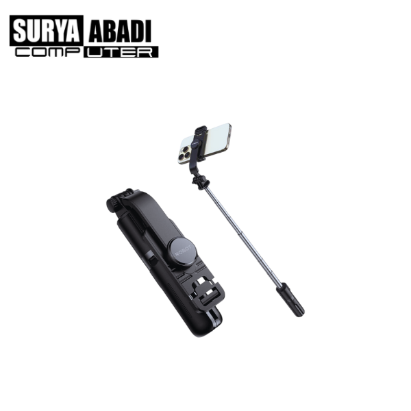 TRIPOD ROBOT RT-S01 PRO