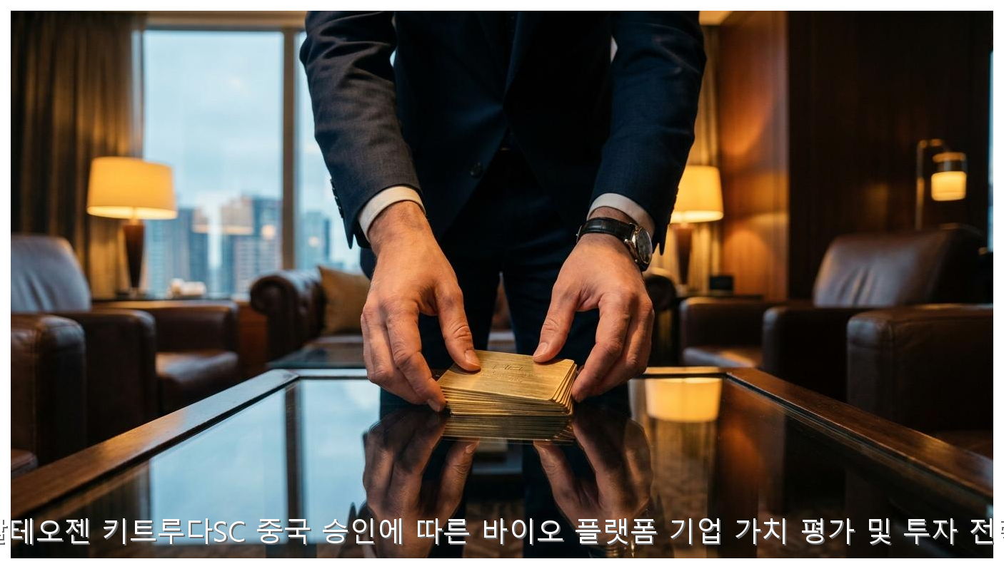 알테오젠 중국 승인 분석과 바이오 플랫폼 전략 핵심 안내 및 분석 인포그래픽 (5)