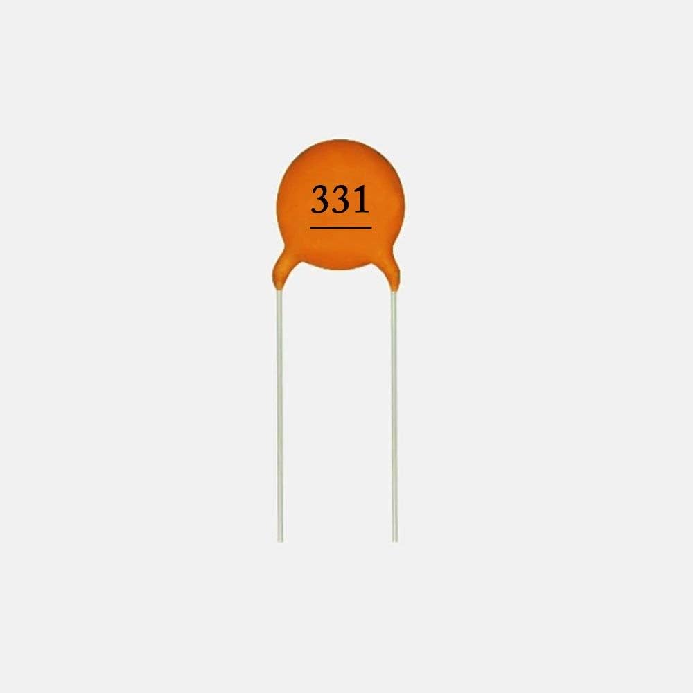 330pF Capacitor