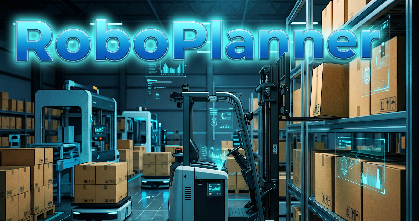 RoboPlanner