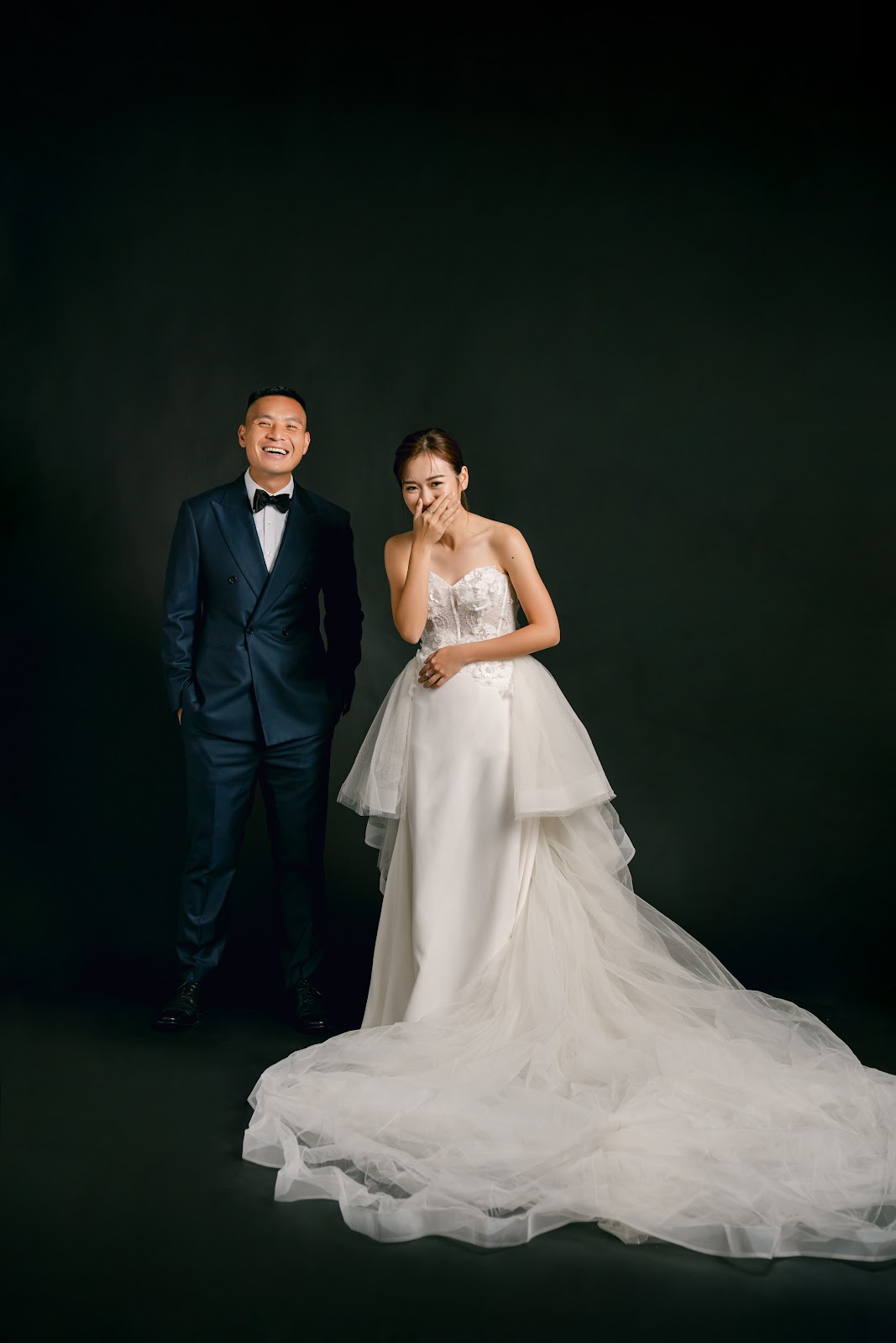 Nicole Leung Photography