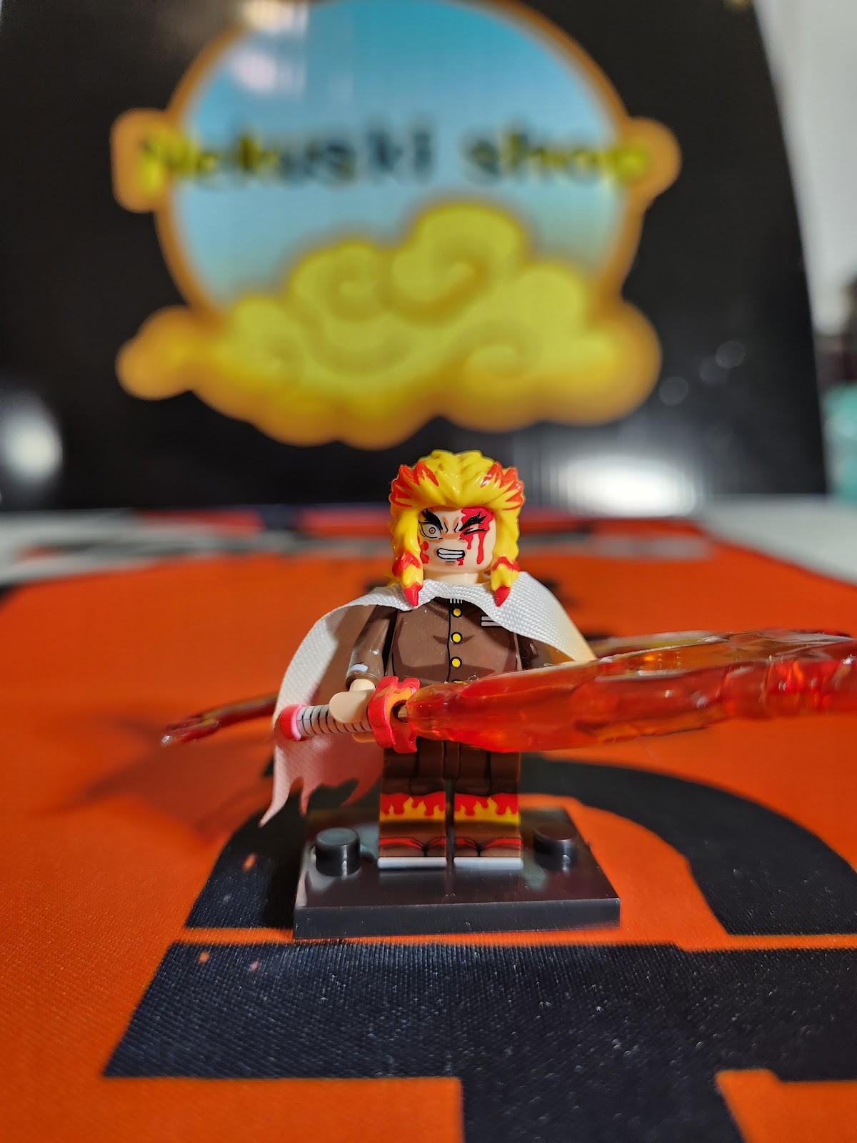 Rengoku P