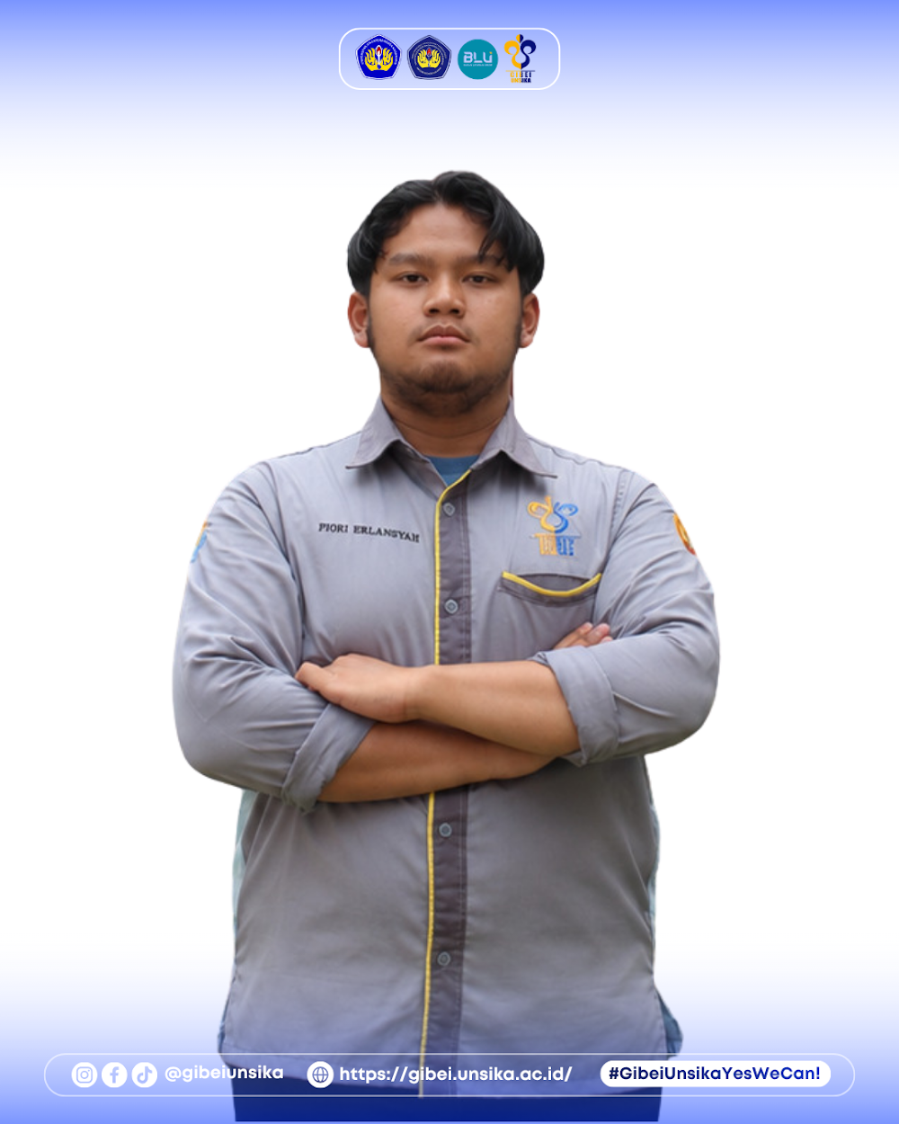 Wakil Rektor Umum dan Keuangan