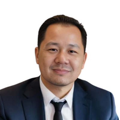 Martin Sutanto