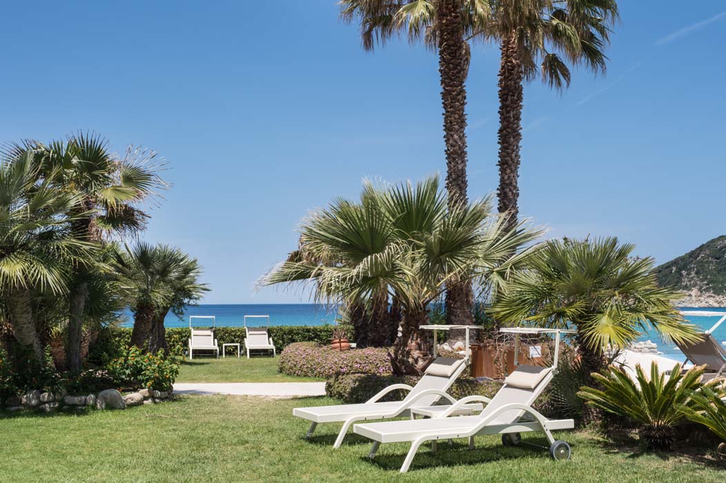 Hotel Hermitage Elba Gardens