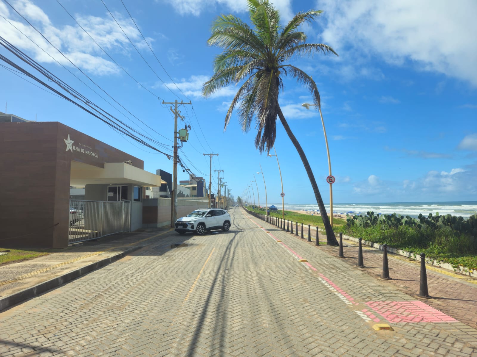 Casa em condomínio, Praia do Flamengo