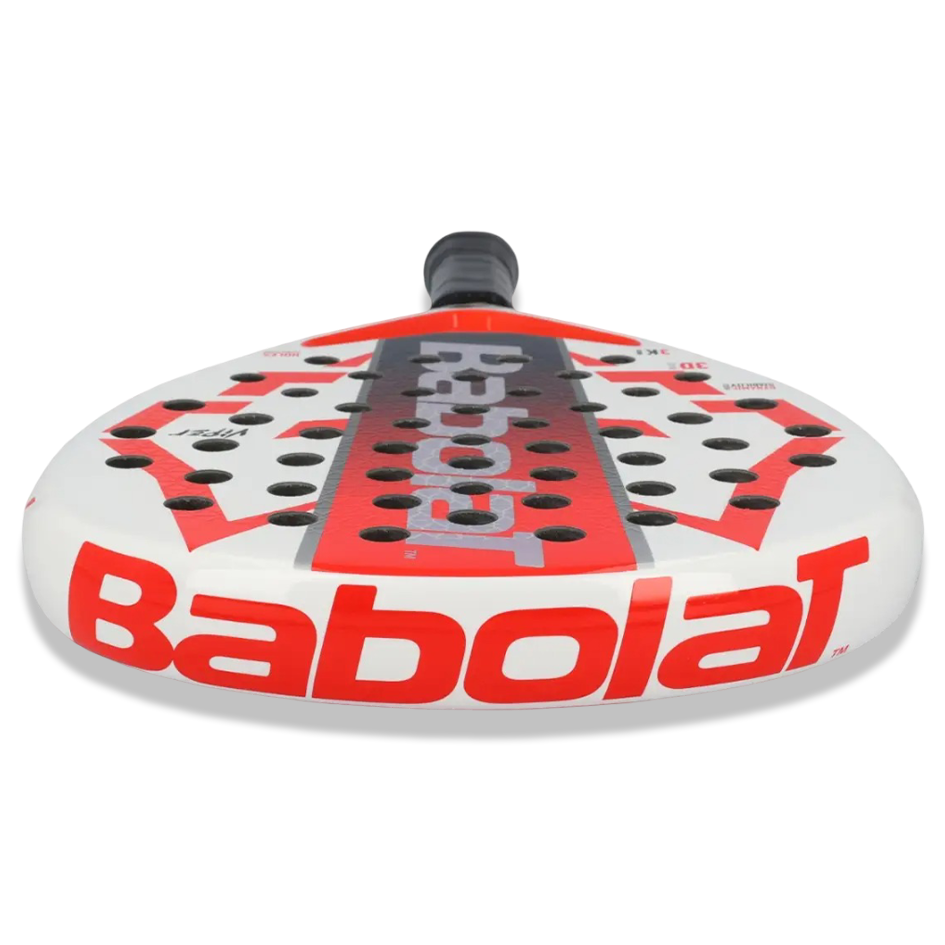 Babolat Technical Viper Juan Lebron 25 Raket Padel s - Gambar 2