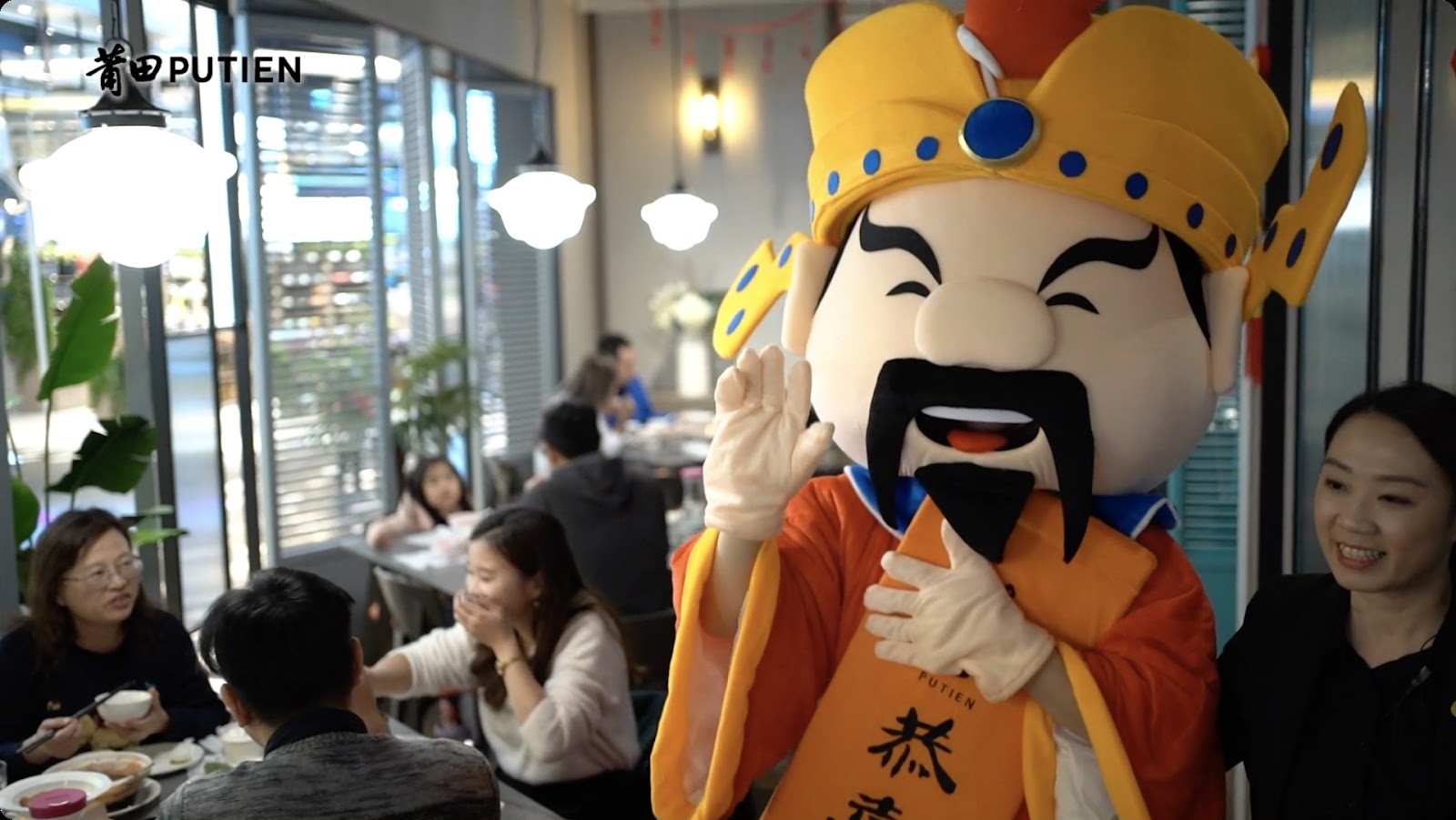 品牌廣告 screenshot 3