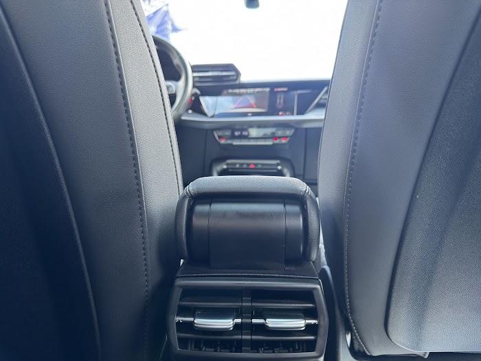 AUDI A3L